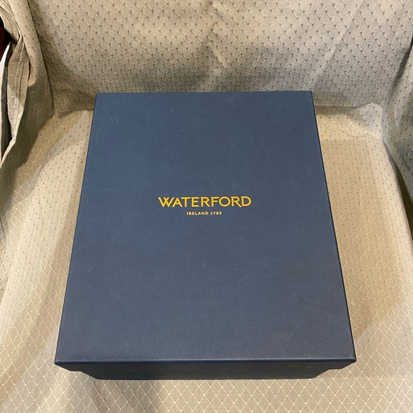 Waterford Wine Glasses - Picture 4 of 5